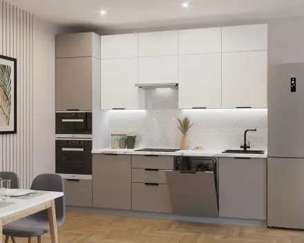 Обсидиан Тальк - 5 (3000 мм)